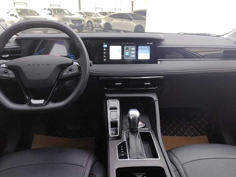 荣威 荣威i5 2024 汽车图片 #14