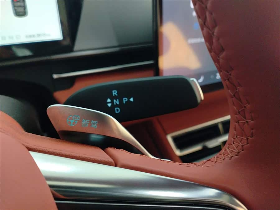 BYD Tang L 2025 car image #14