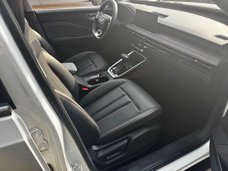 Wuling Xingchi 2023 #14 Wuling Xingchi 2023 immagine di auto #14