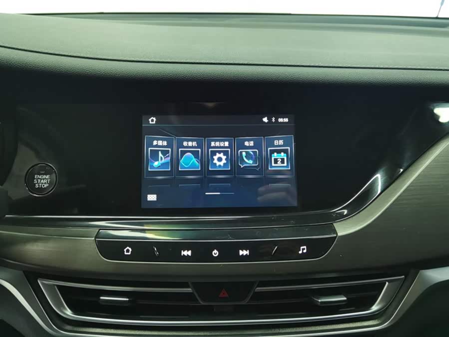 Changan CS35 Plus 2021 car image #14