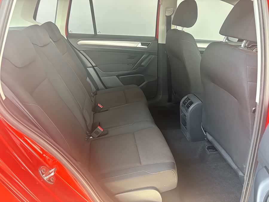 大众 高尔夫·嘉旅 2019 #14 大众 高尔夫·嘉旅 2019 汽车图片 #14