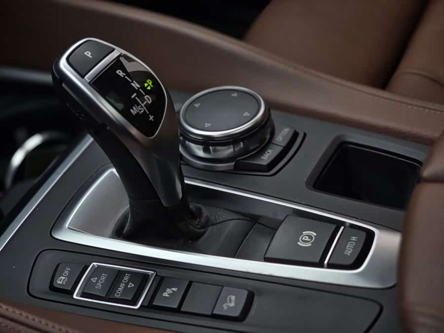 BMW X6 2016 #14 BMW X6 2016 imagem de carro #14