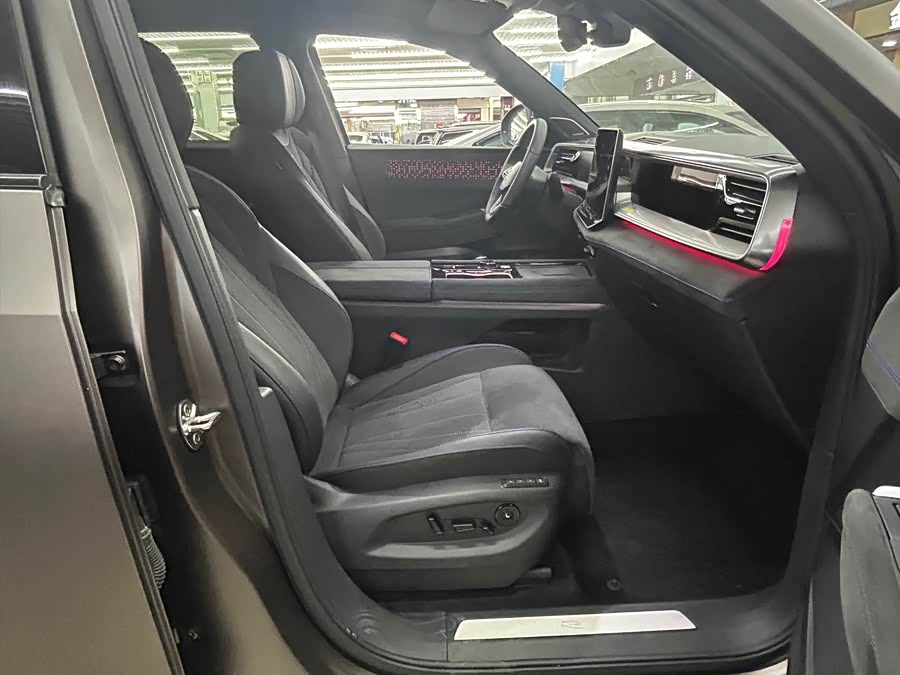 Volkswagen Teramont immagine di auto #14