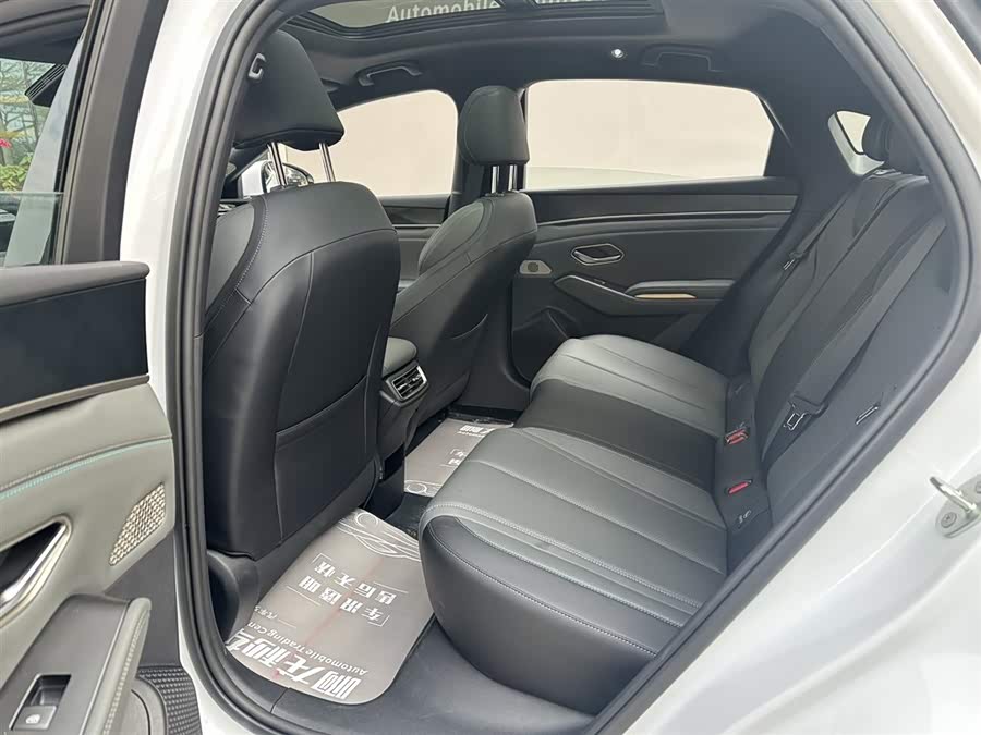 BYD Qin L 2025 car image #14