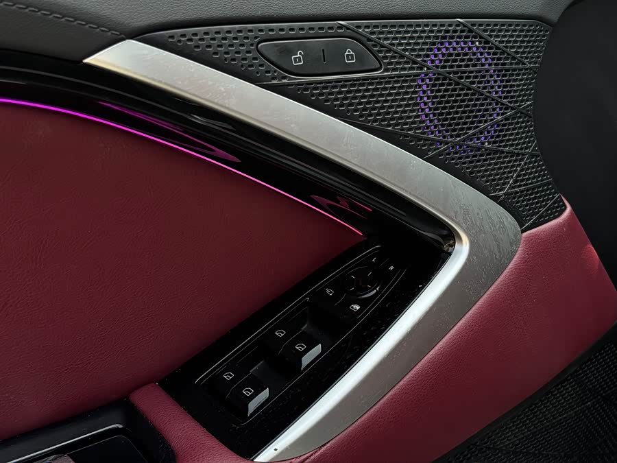 MG 7 2025 car image #14