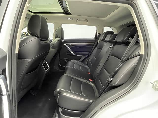 GEELY Boyue 2020 #14 GEELY Boyue 2020 car image #14