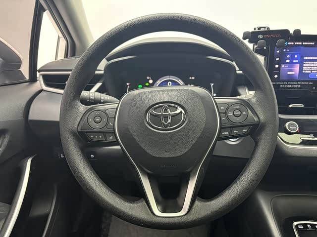 Toyota Corolla 2023 car image #14