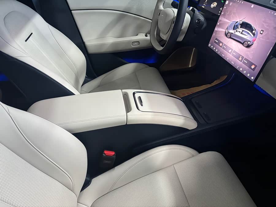 极氪 极氪007 2024 汽车图片 #14