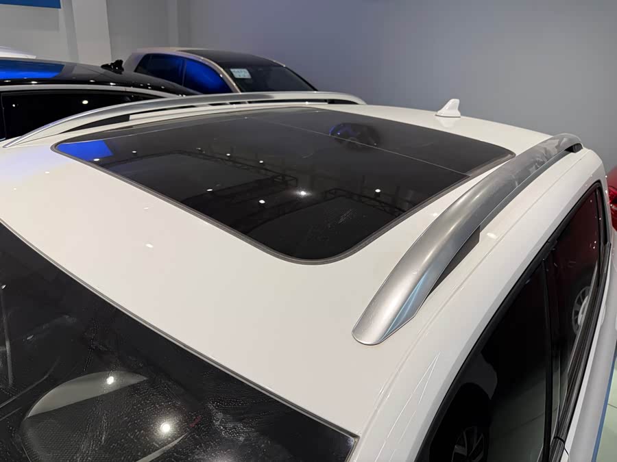 Volkswagen Tacqua 2023 #14 Volkswagen Tacqua 2023 car image #14