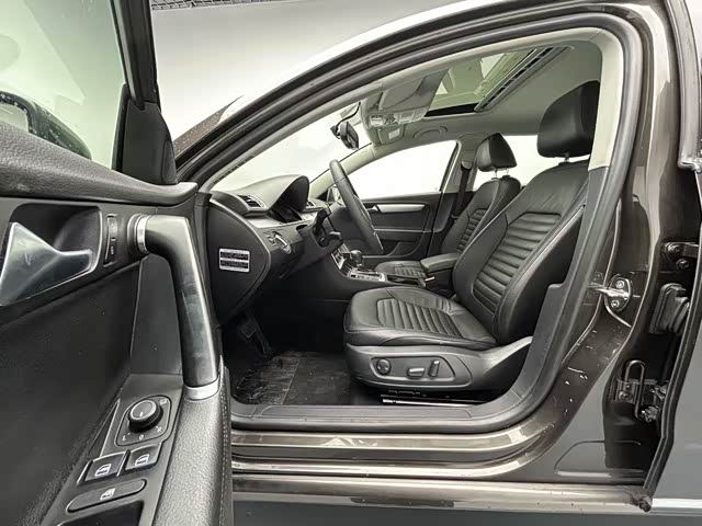 Volkswagen Magotan 2016 #14 Volkswagen Magotan 2016 car image #14