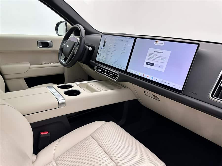 Li L9 2024 car image #14