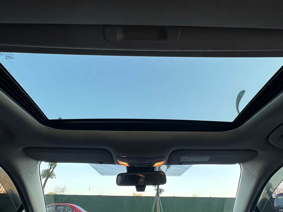 Toyota Allion 2022 car image #14