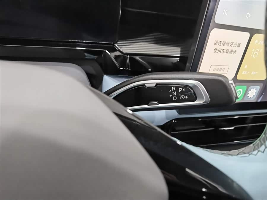 睿蓝汽车 睿蓝7 2023 汽车图片 #14