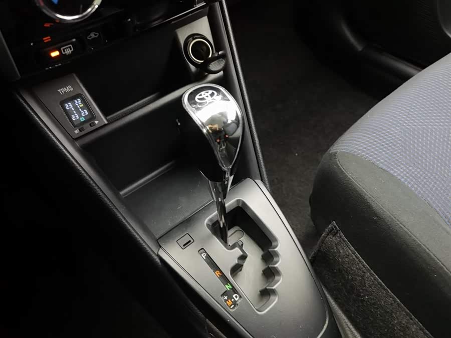 Toyota Yaris L Zhixuan 2019 immagine di auto #14
