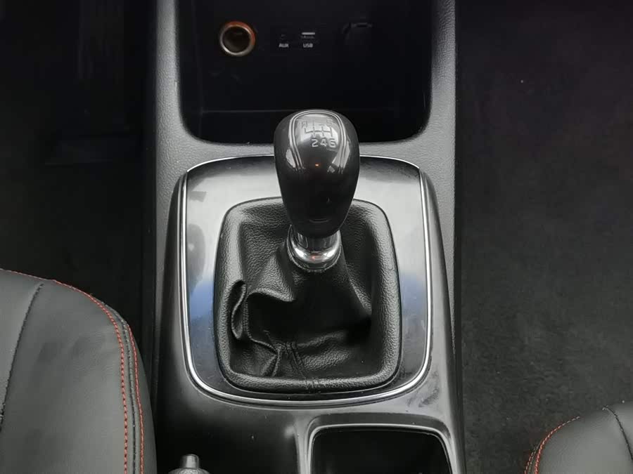 Kia K3 2016 car image #14