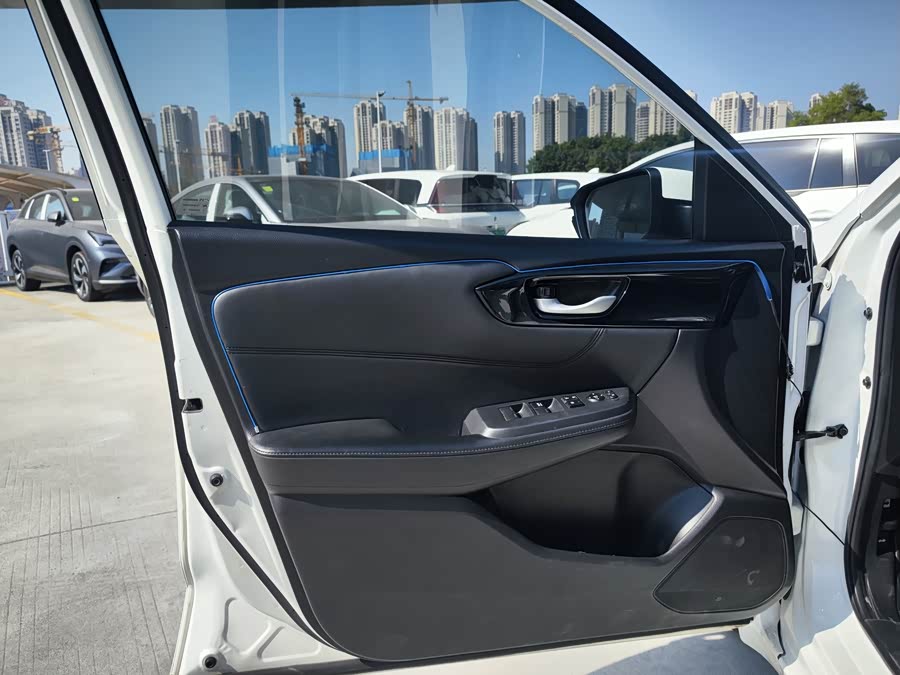 Honda Crider 2019 car image #14