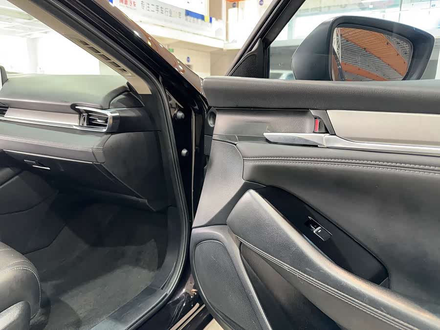 马自达 阿特兹 2020 汽车图片 #14