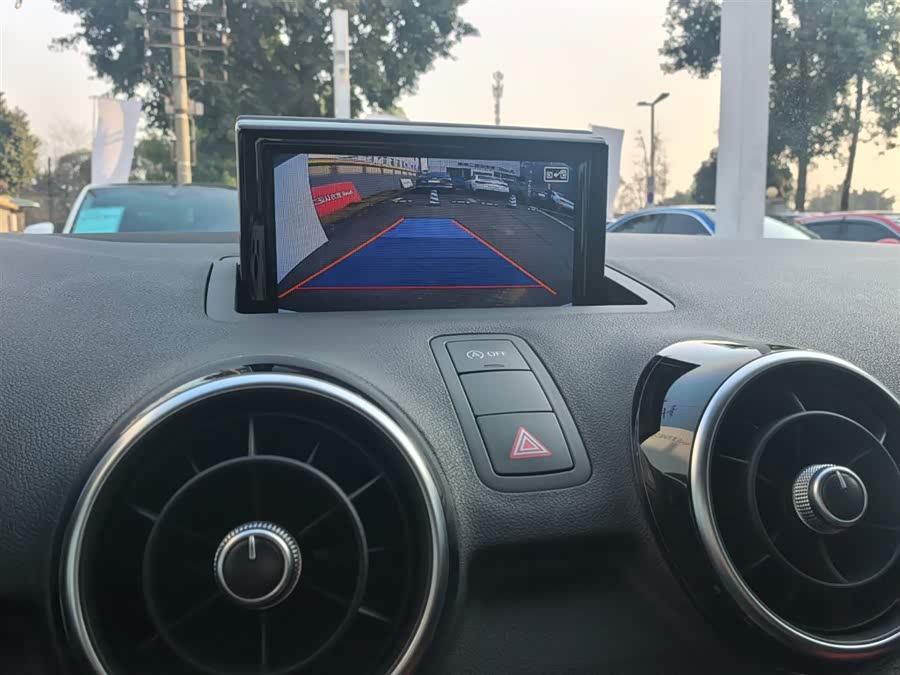 Audi A1 2016 #14 Audi A1 2016 immagine di auto #14