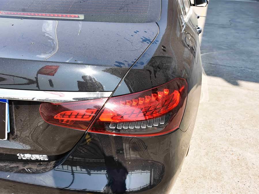 Mercedes-Benz E Class 2023 #14 Mercedes-Benz E Class 2023 car image #14