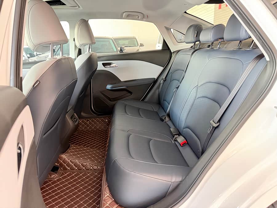 Chevrolet Monza 2023 #14 Chevrolet Monza 2023 car image #14