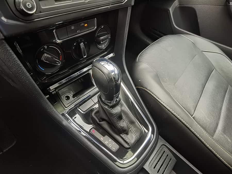 大众 宝来 2018 汽车图片 #14