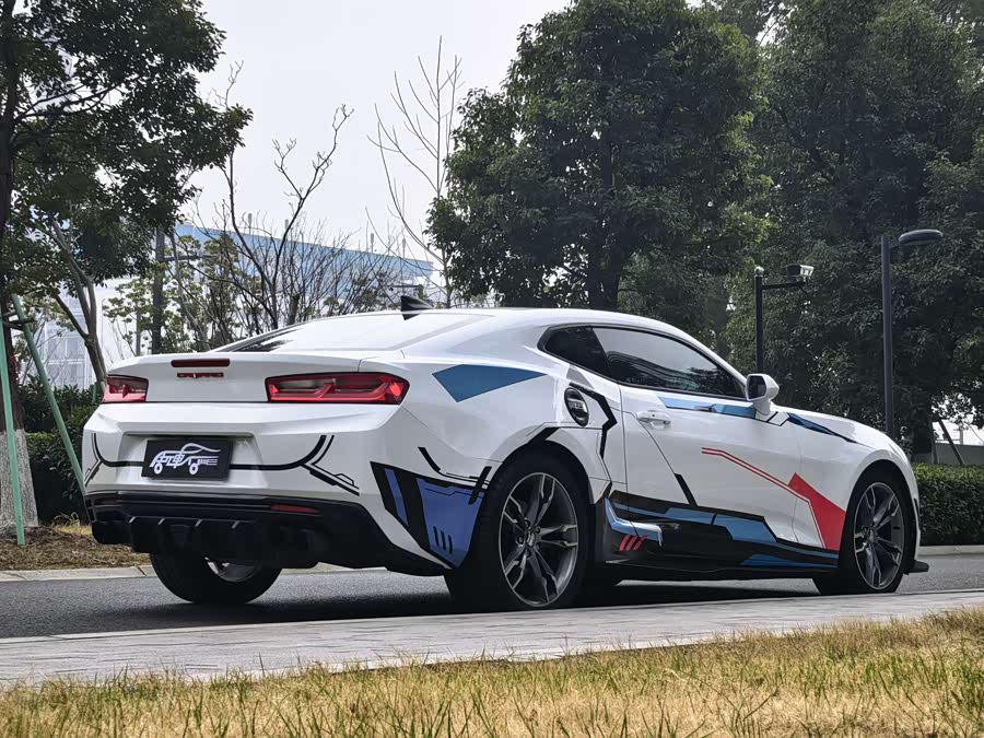 Chevrolet 2016 #14 Chevrolet 2016 immagine di auto #14