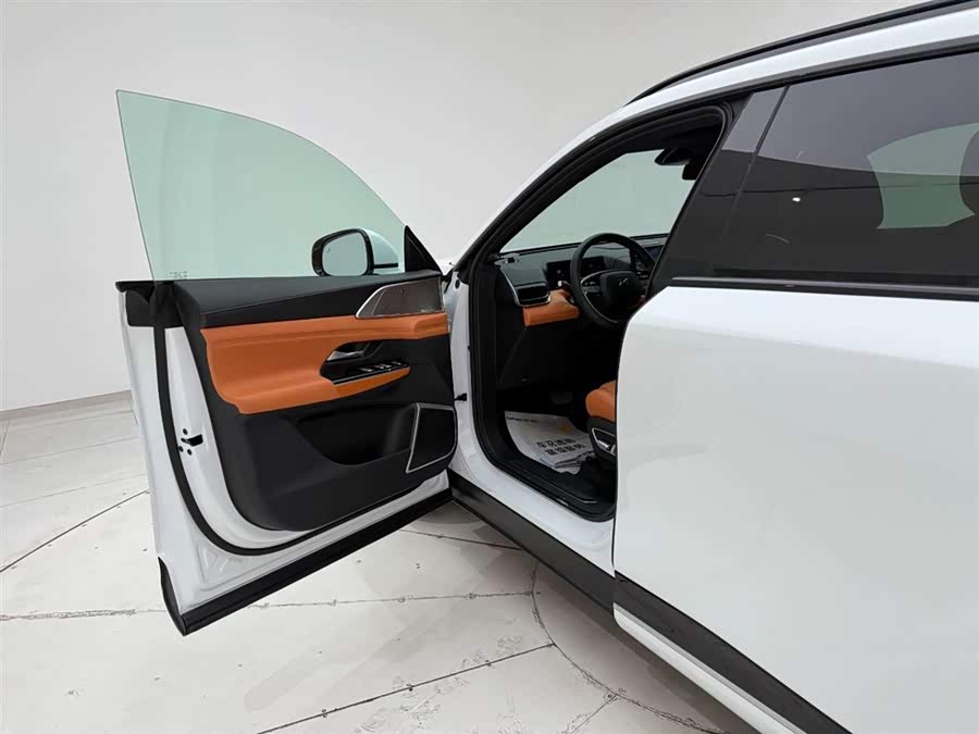 Xpeng G9 2024 immagine di auto #14