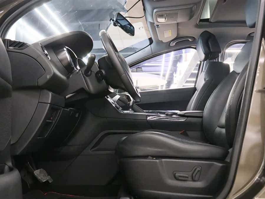 Peugeot 3008 2016 car image #14