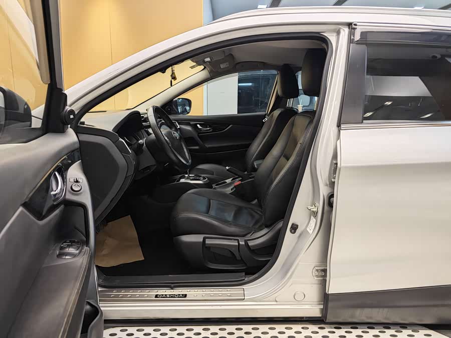 日产 逍客 2016 汽车图片 #14