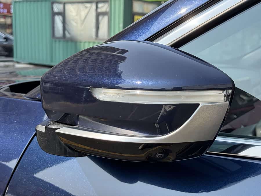 捷途 捷途X70 PLUS 2022 汽车图片 #14