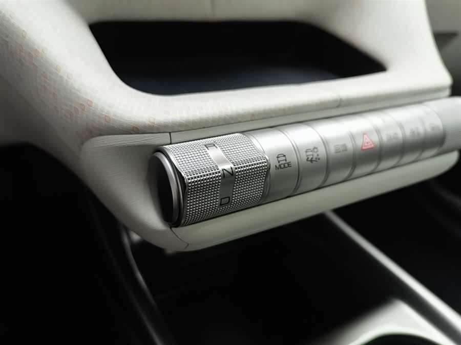 BYD Dolphin 2022 car image #14