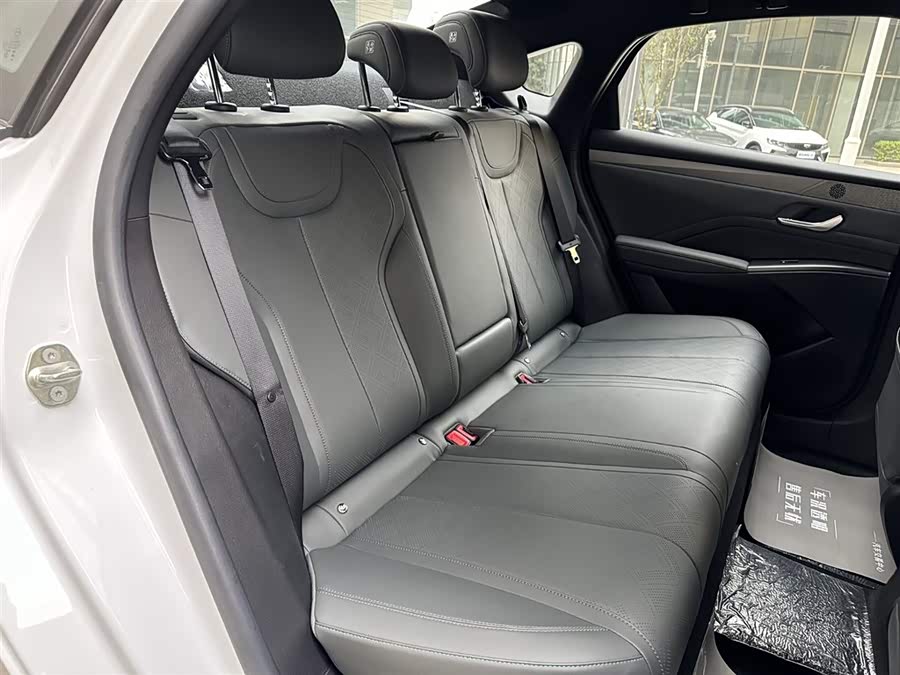 BYD Qin Plus 2025 car image #14