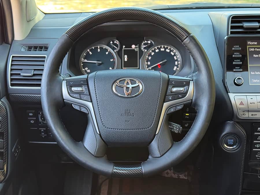 Toyota 2023 car image #14