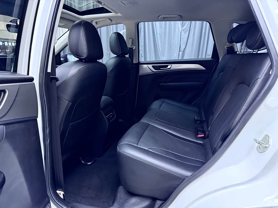 哈弗 哈弗M6 2021 汽车图片 #14