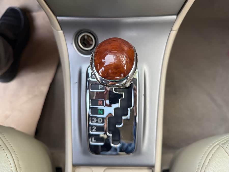 Toyota Corolla (Classic) 2012 imagen de coche #14