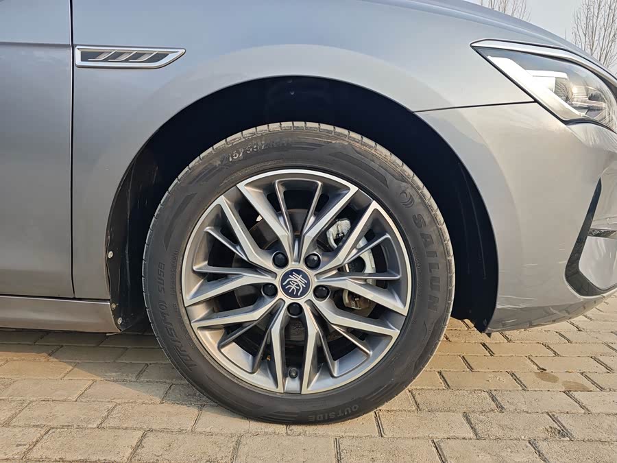 BYD Qin Plus 2023 car image #14