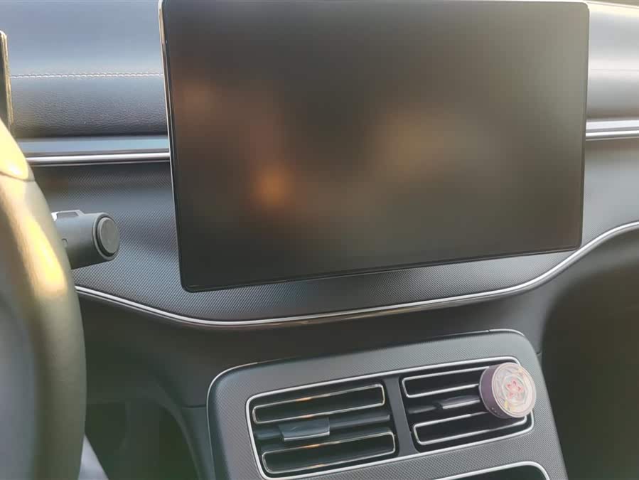 BYD Destroyer 05 2024 car image #14