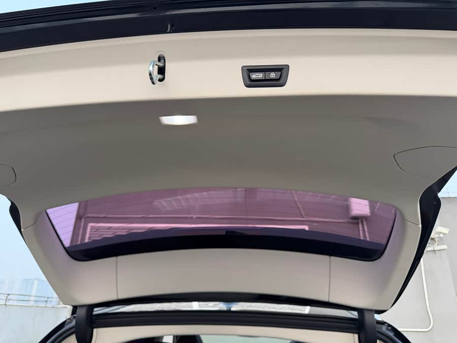 BMW X3 2020 изображение автомобиля #14