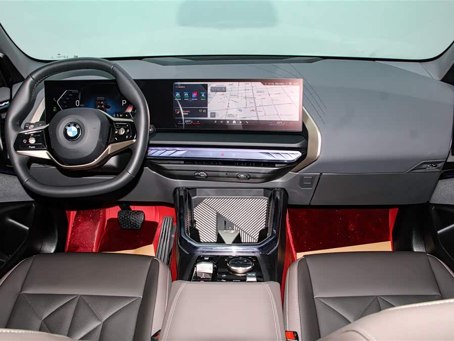 BMW X3 2025 car image #14