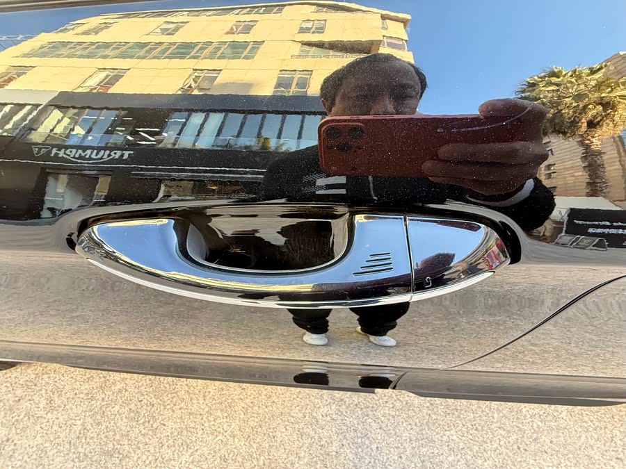 Ford Edge 2022 #14 Ford Edge 2022 imagem de carro #14