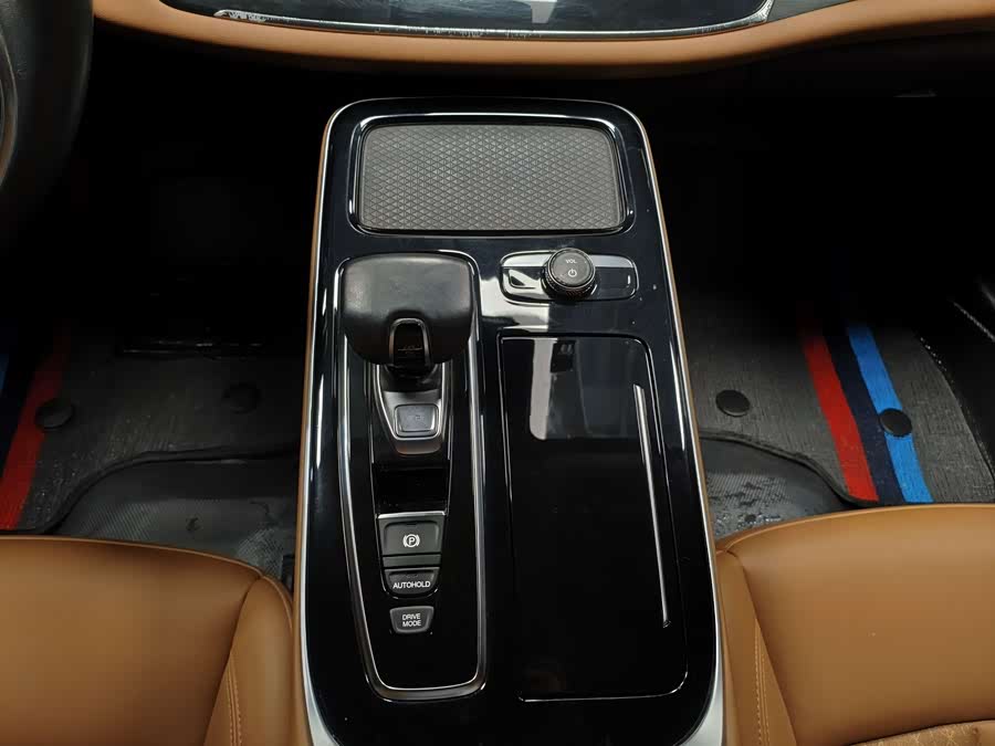 GAC iA5 2020 car image #14