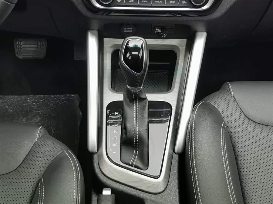 GEELY Vision X3 2018 car image #14