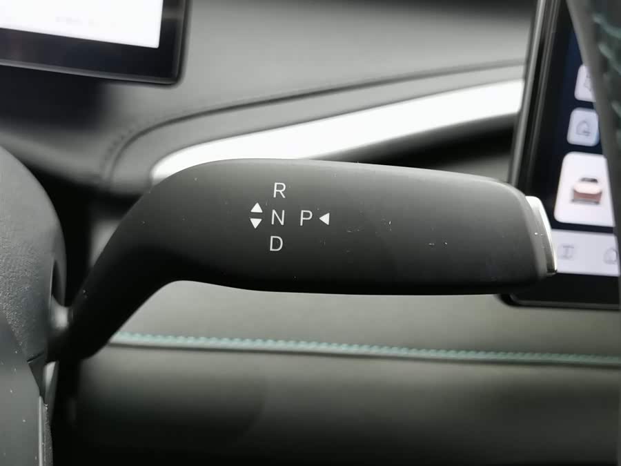 BYD Yuan Plus 2025 car image #14