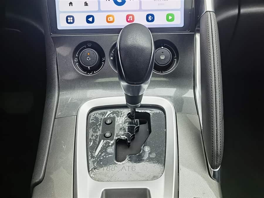 Peugeot 3008 2019 car image #14