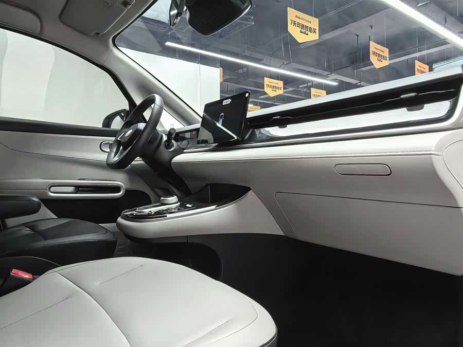 BYD D1 2023 #14 BYD D1 2023 car image #14