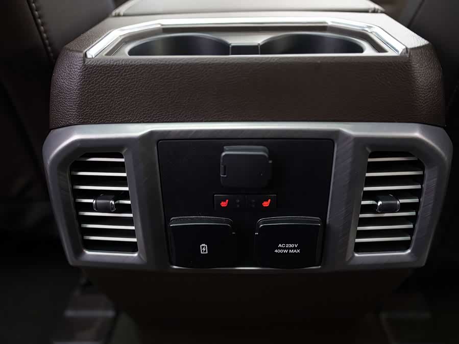 Ford F-150 Raptor 2020 #14 Ford F-150 Raptor 2020 car image #14