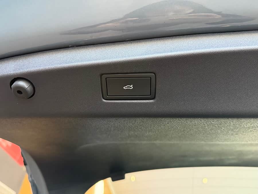 Volkswagen ID.7 Vizzion 2024 car image #14