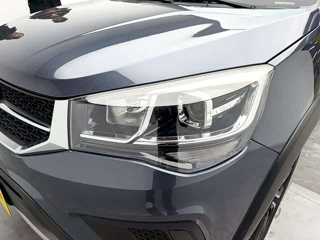 奇瑞 瑞虎3x 2019 汽车图片 #14