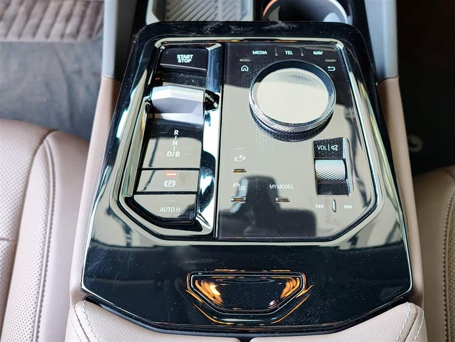 BMW i5 2025 #14 BMW i5 2025 изображение автомобиля #14