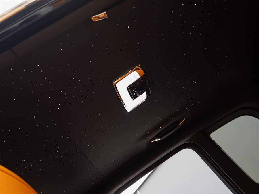 劳斯莱斯 库里南 2024 #14 劳斯莱斯 库里南 2024 汽车图片 #14